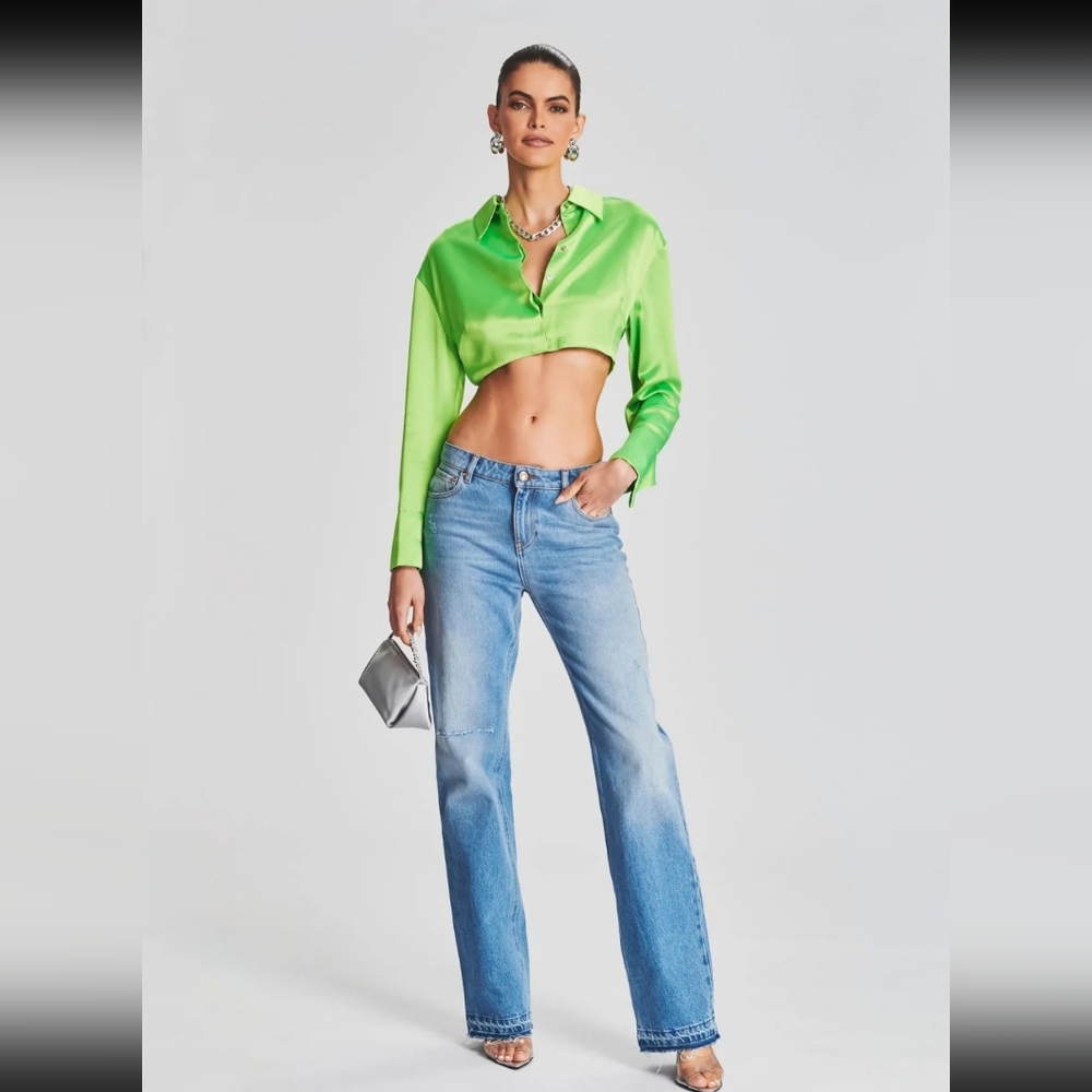 Retrofete - NWT - Size 25